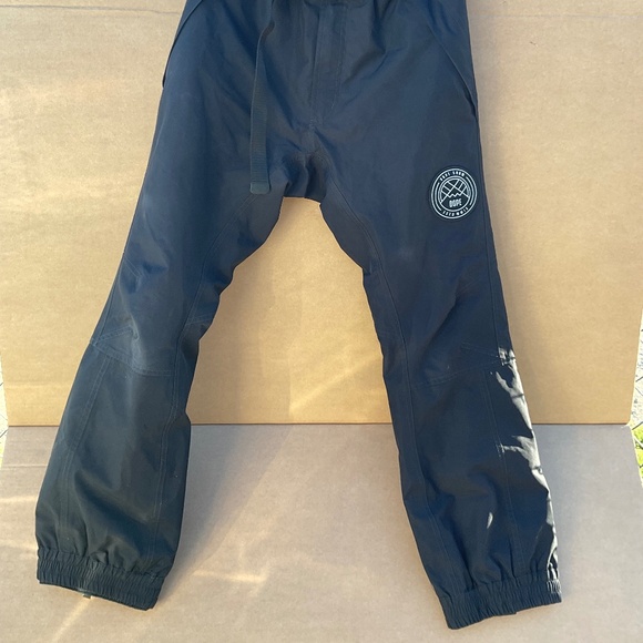 DOPE Snow Snowboard Pants 😎 - Picture 4 of 16